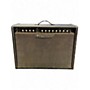 Vintage 1970s Treynor Mark 3 Tube Guitar Combo Amp