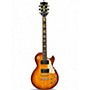 Vintage 1970s Univox Gimme Tobacco Sunburst Solid Body Electric Guitar Tobacco Sunburst