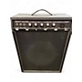 Vintage 1970s Univox u65r Guitar Combo Amp