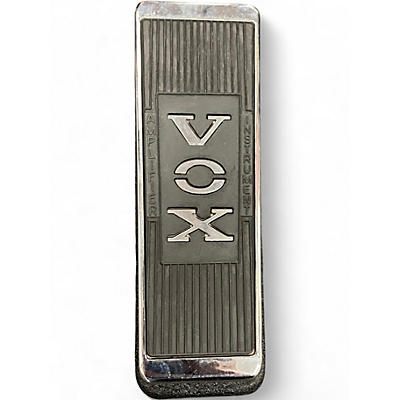 Vintage 1970s VOX 1970S THOMAS ORGAN VOX V846 Effect Pedal