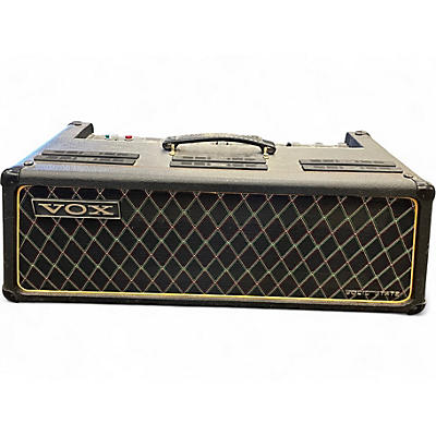 Vintage 1970s VOX Beatle Tube Guitar Combo Amp