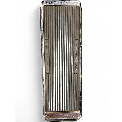 Vintage 1970s VOX KING WAH Effect Pedal