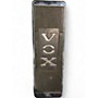 Vintage 1970s VOX V846 Effect Pedal
