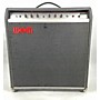 Vintage Wem Vintage 1970s Wem Dominator 25 Guitar Combo Amp