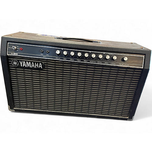Vintage 1970s Yamaha FIFTY210 Guitar Combo Amp