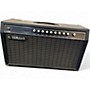 Vintage 1970s Yamaha FIFTY210 Guitar Combo Amp