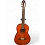 Vintage 1970s Yamaha G-55A Natural Acoustic Guitar Natural