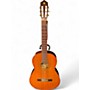 Vintage 1970s Yamaha G-60A Natural Classical Acoustic Guitar Natural