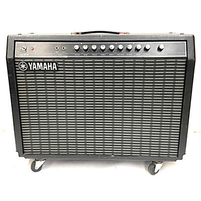 Yamaha Vintage 1970s Yamaha Hundred 212 Guitar Combo Amp