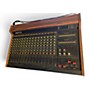 Vintage 1970s Yamaha MQ1602 Signal Processor