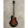 Vintage Yamaha Vintage 1970s Yamaha SB-50 VIOLIN BURST Electric Bass Guitar VIOLIN BURST