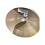 Vintage 1970s Zildjian 14in 1970s Hihat Pair Cymbal 33