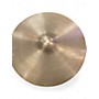 Vintage 1970s Zildjian 14in Avedis Hi Hat Pair Cymbal 33