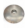 Vintage 1970s Zildjian 16in A Series Medium Thin Crash Cymbal 36