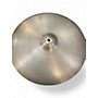 Vintage 1970s Zildjian 20in 1970S Cymbal 40
