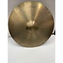 Vintage Zildjian Vintage 1970s Zildjian 22in Avedis Ride Cymbal 42