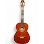Vintage 1971 Alvarez 5050 Natural Classical Acoustic Guitar Natural