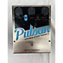 Vintage Electro-Harmonix Vintage 1971 Electro-Harmonix Pulsar Tremolo Effect Pedal