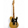 Vintage 1971 Fender 71 TELECASTER Butterscotch Blonde Solid Body Electric Guitar Butterscotch Blonde
