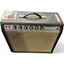 Vintage 1971 Fender PRINCETON Tube Guitar Combo Amp