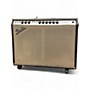 Vintage 1971 Fender PRO REVERB SILVER PANEL Tube Guitar Combo Amp