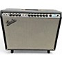 Vintage 1971 Fender TWIN REVERB Tube Guitar Combo Amp