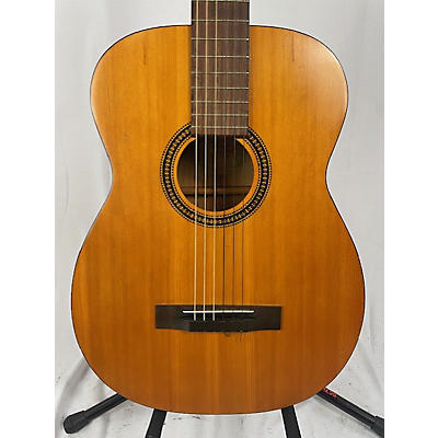 Harmony Vintage 1971 Harmony H-171 Classical Natural Classical Acoustic Guitar