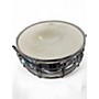 Vintage 1971 Ludwig 14in No. 400 Superphonic Snare Steel Drum Steel 33