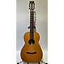 Vintage Martin Vintage 1971 Martin 0-16NY Natural Acoustic Guitar Natural