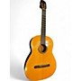 Vintage 1971 Martin N10 NATURAL Classical Acoustic Guitar NATURAL