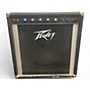 Vintage 1971 Peavey TKO 80 Bass Combo Amp