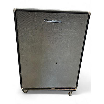 Vintage 1971 Traynor BIG B YC-810 Guitar Cabinet