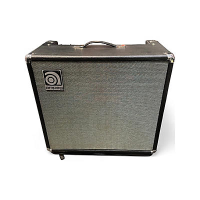 Vintage 1972 Ampeg VT40 Tube Guitar Combo Amp
