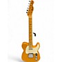 Vintage 1972 Fender 1972 Telecaster Buttersctoch Solid Body Electric Guitar Buttersctoch