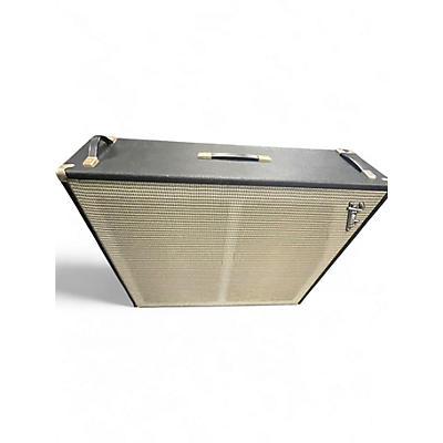 Vintage 1972 Fender BANDMASTER REV 12 Guitar Cabinet