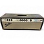 Vintage 1972 Fender Bassman 100T 100W Tube Bass Amp Head