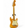 Vintage 1972 Fender Stratocaster natural Solid Body Electric Guitar natural