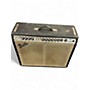 Vintage 1972 Fender Twin Reverb 2x12 Tube Guitar Combo Amp