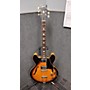 Vintage Gibson Vintage 1972 Gibson ES-335TD Tobacco Burst Hollow Body Electric Guitar Tobacco Burst