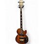 Vintage 1972 Gibson TRIUMPH BASS WALNUT Electric Bass Guitar WALNUT