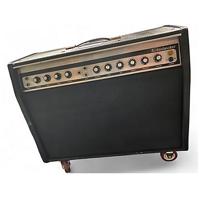 Vintage 1972 Rickenbacker TR75 Guitar Combo Amp