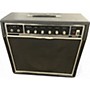 Vintage 1972 Sears Silvertone 500B Guitar Combo Amp