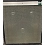 Vintage Silvertone Vintage 1972 Silvertone SEARS SILVER TONE HALF STACK - 1972 SEARS SILVER TONE BASS HEAD, SOLID STATE 200 WATTS; 1972 SEARS SILVER TONE 200DXL BASS CAB. Bass Amp Head