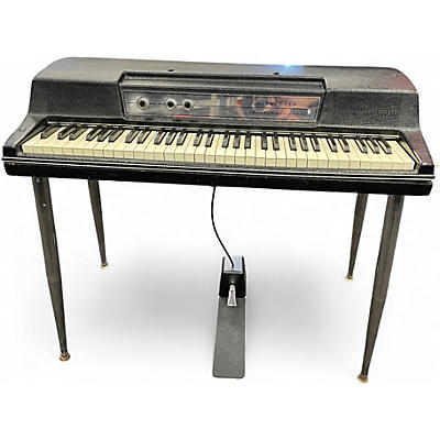 Vintage 1972 Wurlitzer 200 Digital Piano