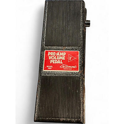 Vintage 1973 DeArmond 1604 Preamp  Pedal