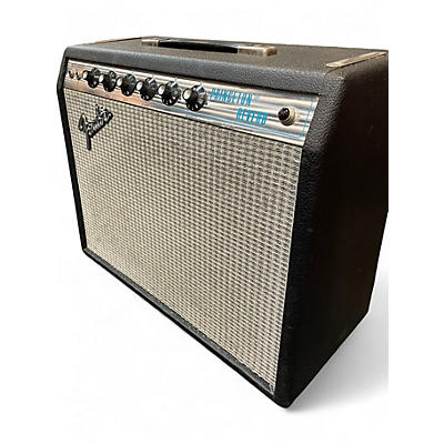 Vintage 1973 Fender 1973 Princeton Tube Guitar Combo Amp