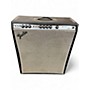 Vintage 1973 Fender Bassman Ten Tube Bass Combo Amp