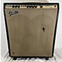 Vintage Fender Vintage 1973 Fender Bassman Ten Tube Guitar Combo Amp