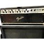 Vintage 1973 Fender PA-100 Tube Guitar Amp Head