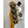 Vintage Fender Vintage 1973 Fender TELECASTER BASS Blonde Electric Bass Guitar Blonde